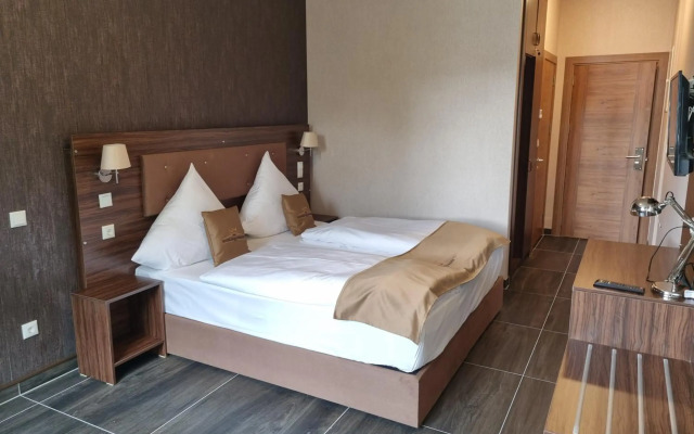 Hotel Pasa Paradies