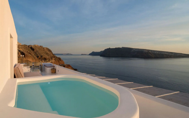 Ode Villa