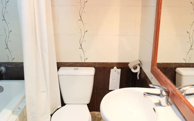 Phousi Guesthouse