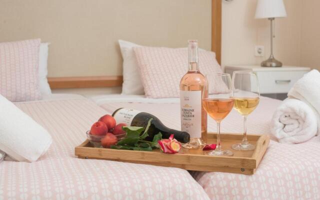 Averto Corfu Apartments