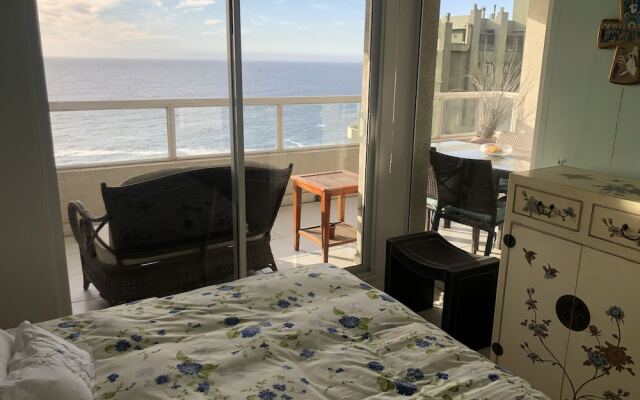 Apartamento A-41 Euromarina