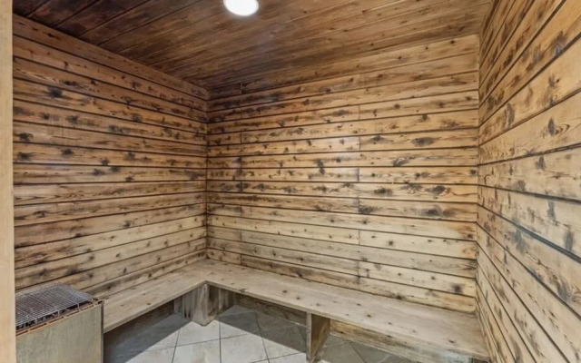 Silverado Sanctuary 2 Bedroom Condo