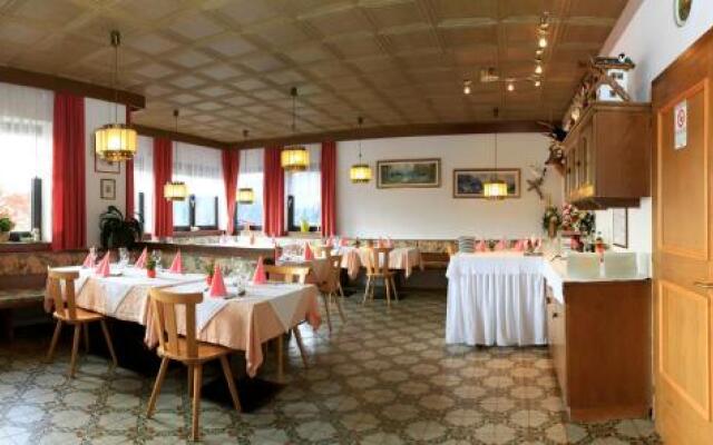 Pension Rastnerhof