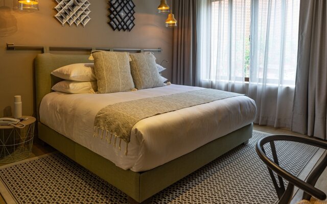 Ágata Hotel Boutique & Spa