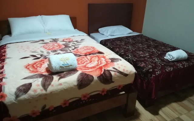 Hotel Real Chimbote