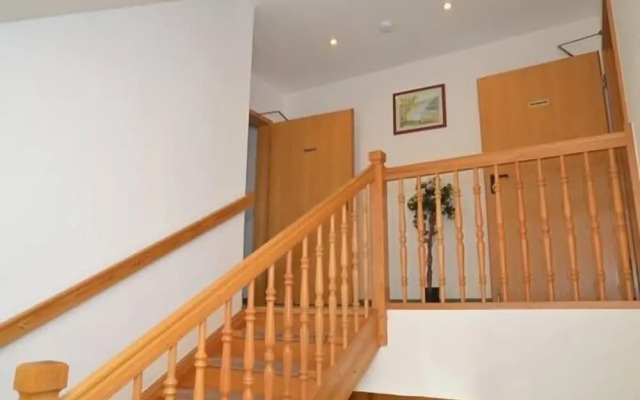 Sommerfrische Lothramühle