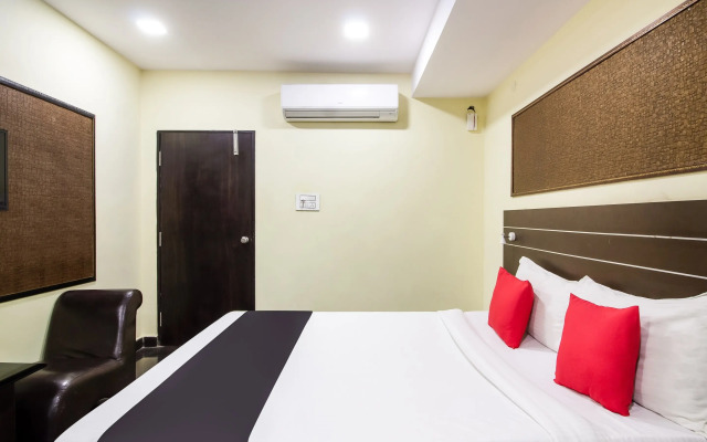 Capital O Sri Navya Grand Near Nexus Hyderabad