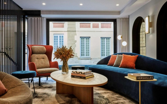 Mercure Versailles Chateau