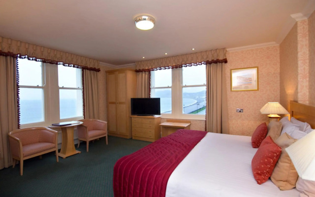 Imperial Hotel