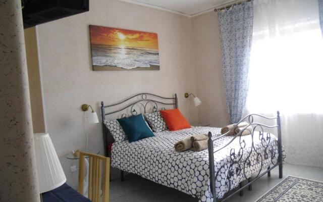 Campi Flegrei Studios