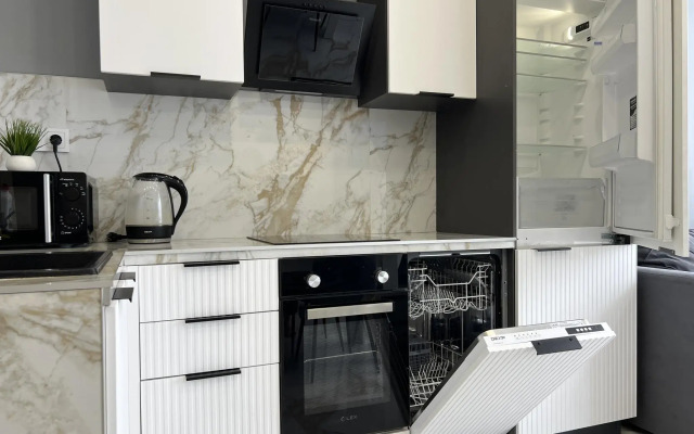 КакДома на улице Пухова 56