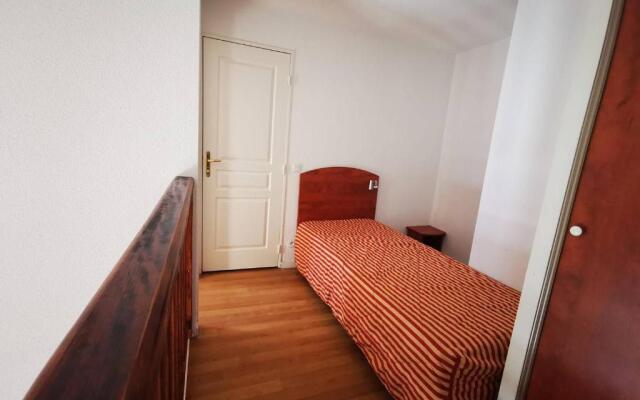 Appartement La Mongie, 3 pièces, 7 personnes - FR-1-404-244
