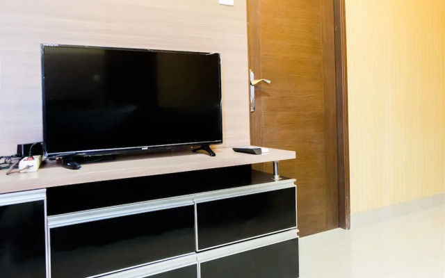 Best Homey 2Br Apartment Puri Park View