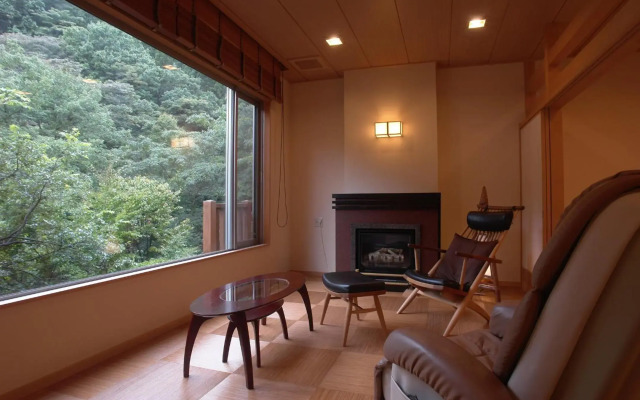 Kinseikan Seseragi