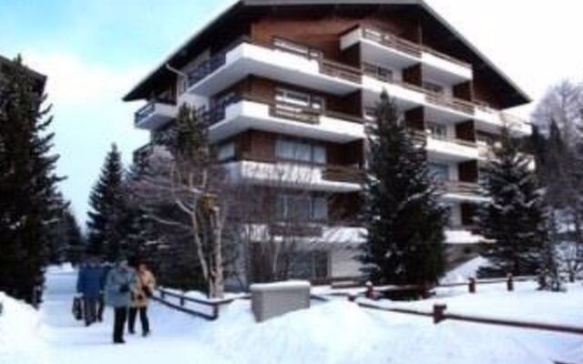 Apartments Sarazena
