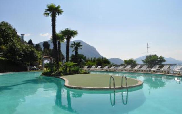 Hotel Colibrì