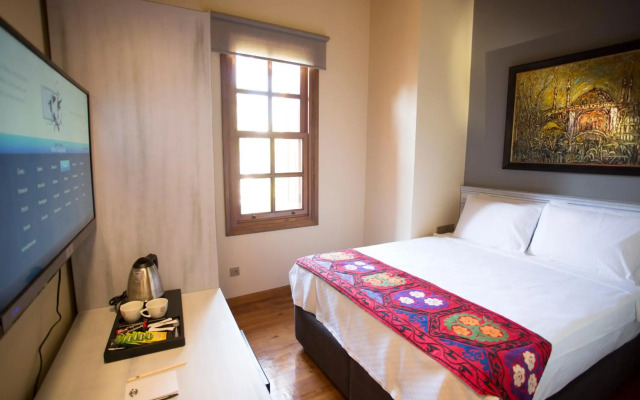 Charme Hotel