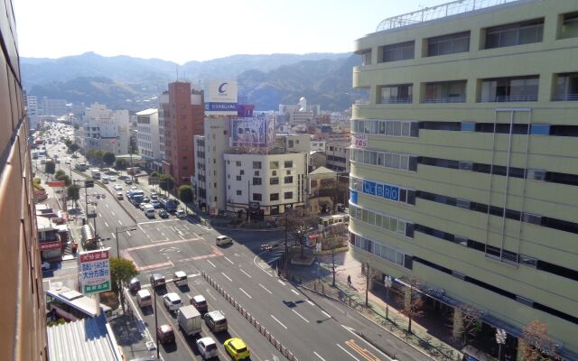 Nishitetsu Resort Inn Beppu