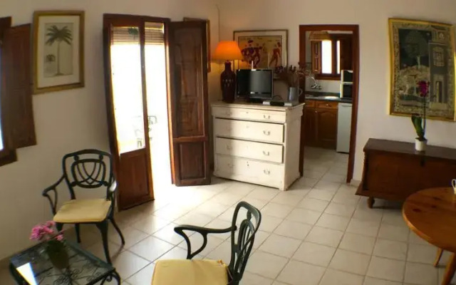 Casa Baja Mojacar Pueblo