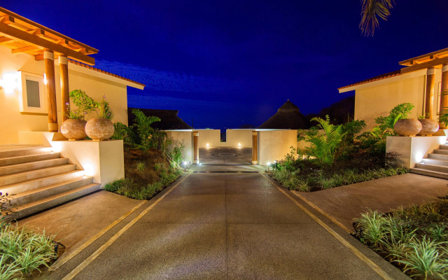 Grand Matlali Suites & Villas Riviera Nayarit