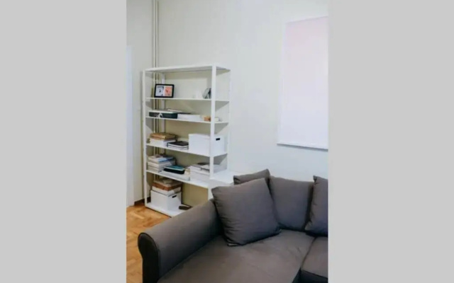 Newly Renovated Athenian Apt