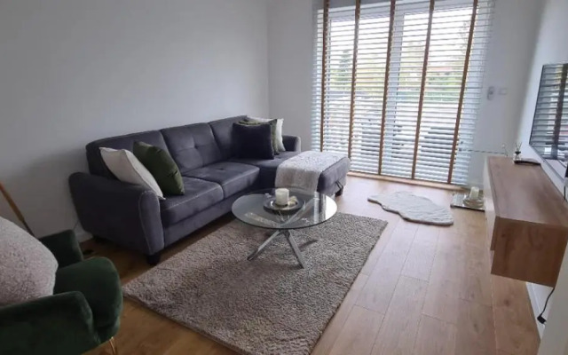 Apartmenthaus in Papenburg