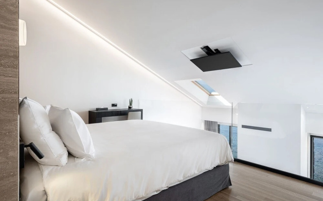 The Tanneries Hotel & Spa