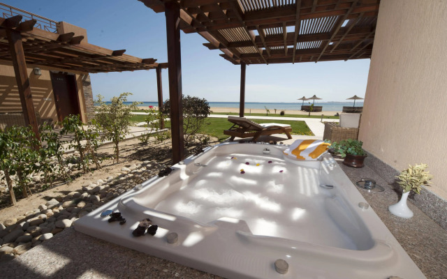 Shams Prestige Abu Soma Resort - All inclusive