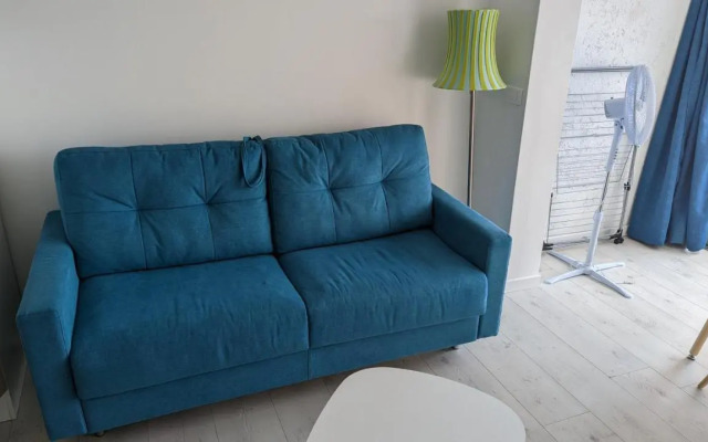 Duplex à 2min de la plage - vue mer panoramique