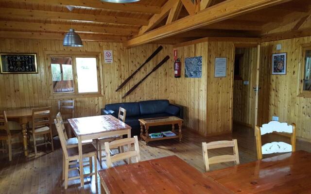 Vera Rental Torremar Natura