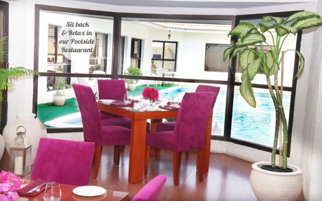 Tropicana Hotel