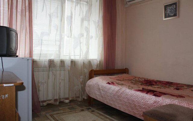 International Airport Volgograd Hotel