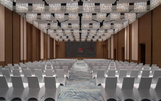 Fuzhou Marriott Hotel Riverside