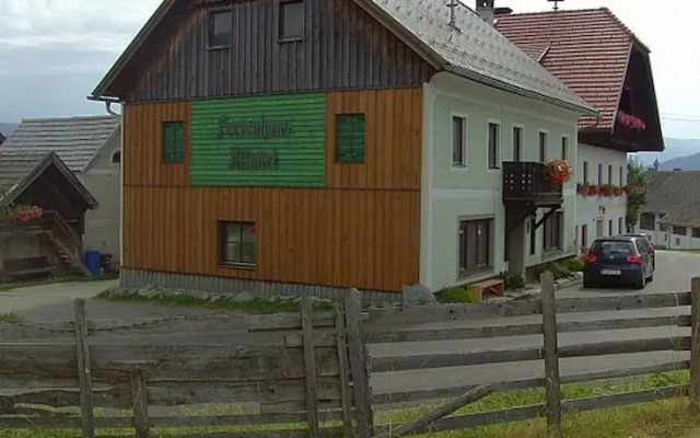 Ferienhaus Altwirt