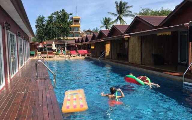 Lanta For Rest Boutique Hotel