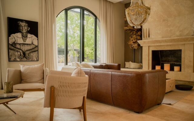 SB Winemaker’s House & Spa Suites