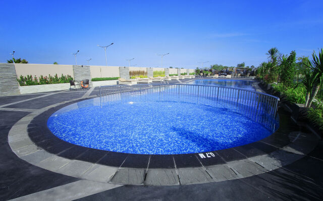 Platinum Balikpapan Hotel & Convention Hall