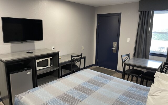 Golden Hill Inn Danbury