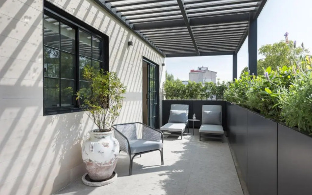 The Amsterdam Boutique Stays by Viadora