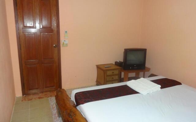 Tontarn Resort and Spa