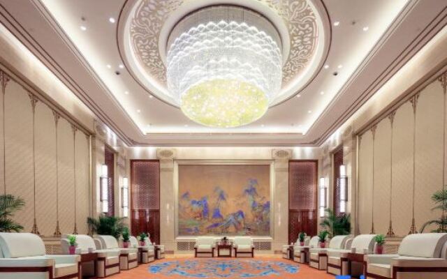 Westlake Villa·Hangzhou&State Guest Reception Center