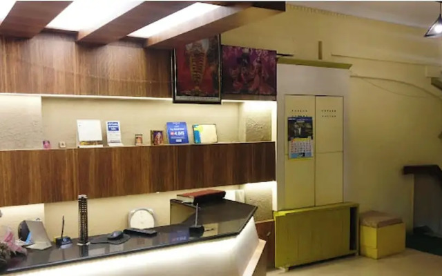 Hotel Samrat Inn Ludhiana