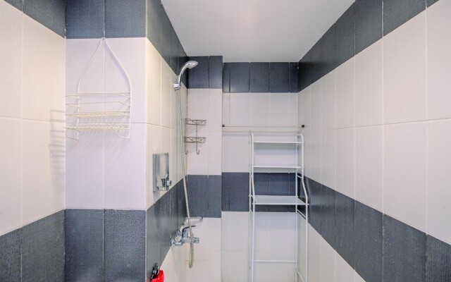 Nice Comfort 2Br At Cinere Bellevue Suites Apartment