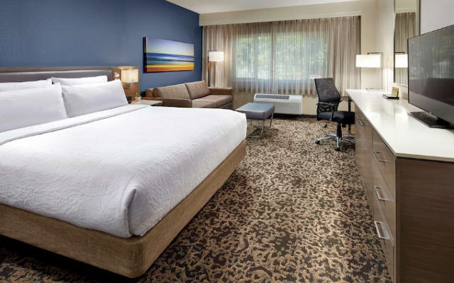 Hilton Garden Inn Mission Valley