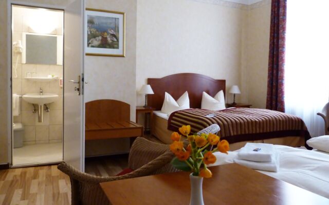 Safestay Berlin Kurfurstendamm