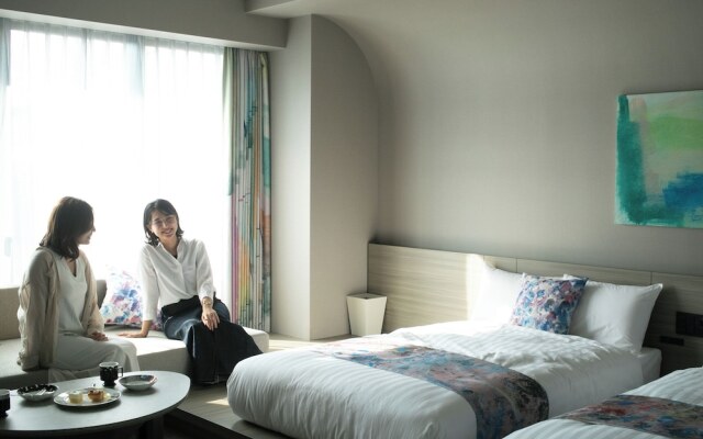 Fav Hotel Hakodate