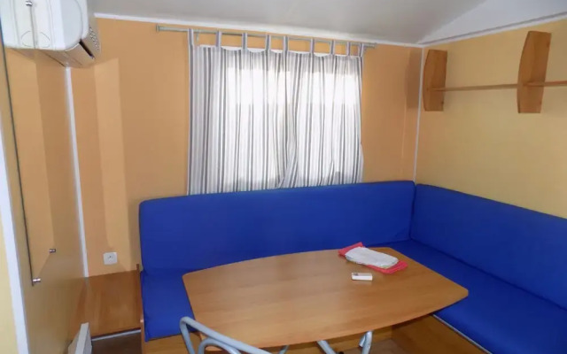 Landshause Bungalow - T3