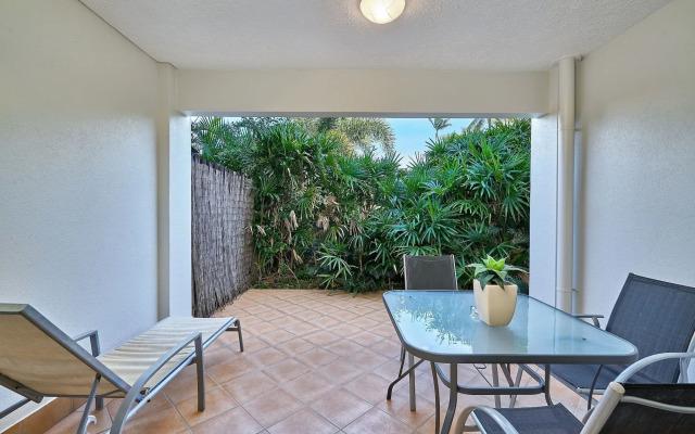 North Cove Waterfront Suites