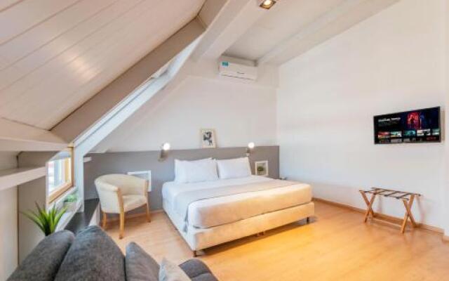 Luxury Loft Puerto Madero