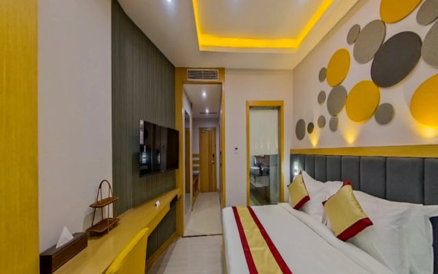 Lords CBC Plaza Chitwan